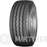 Yokohama RY357 (прицепная) 385/65 R22.5 164K